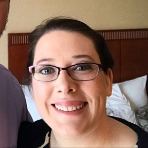 Meet your Posher, Kirsten